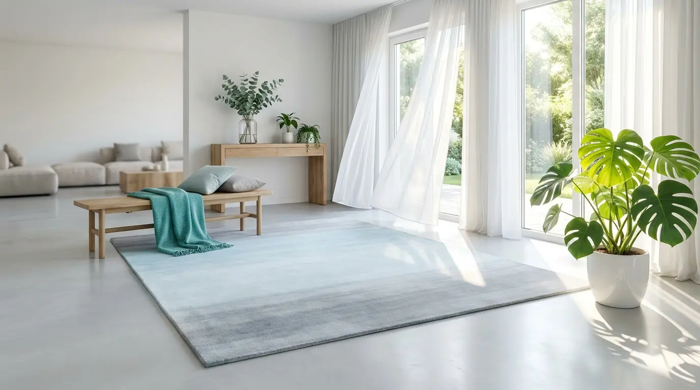 ÖzBulut Halı Yıkama profesyonel temizlik