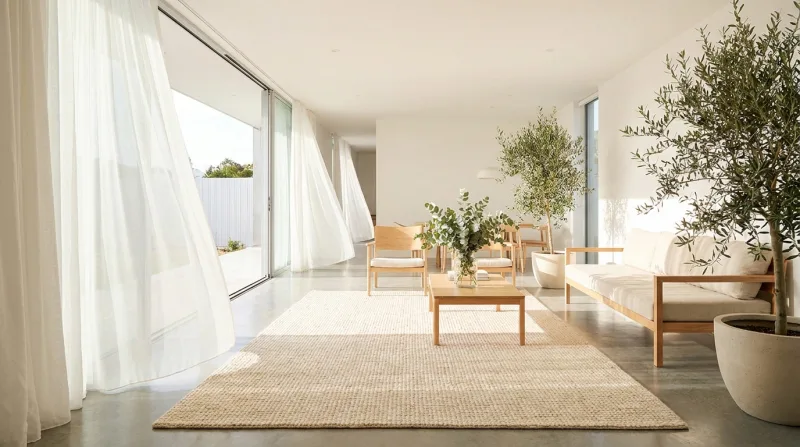 Sağlıklı Bir Yaşam Alanı İçin Halı Temizliğinin Önemi