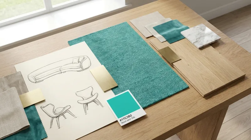 Halı Seçerken Nelere Dikkat Edilmeli? Kullanım Alanına Göre Rehber